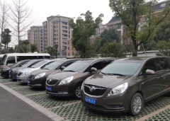 商务接待|旅游包车