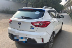租车